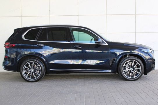 BMW X5 xDrive40i M Sport
