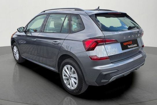 Skoda Kamiq 1.0 TSI Edition 130 DSG