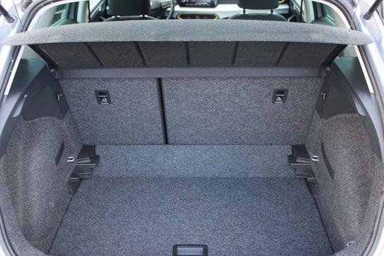 Seat Arona TSI Style S&S