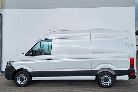 Volkswagen Crafter L3H3