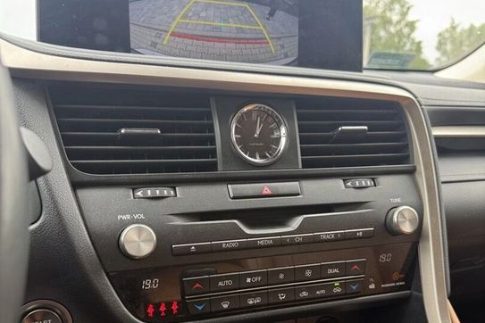 Lexus RX 300 Business Edition +