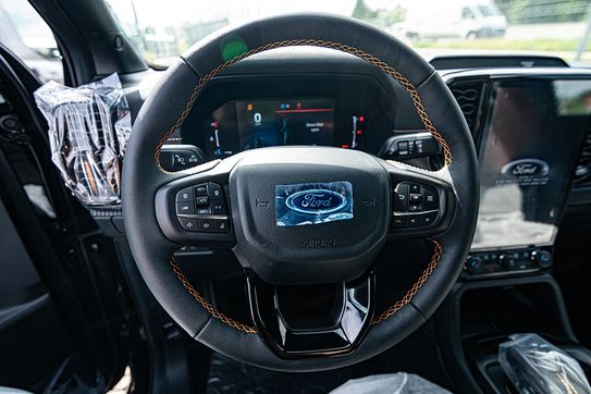Ford Ranger Wildtrak X A10 4x4