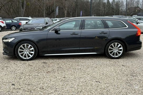 Volvo V90 D5 AWD Momentum aut