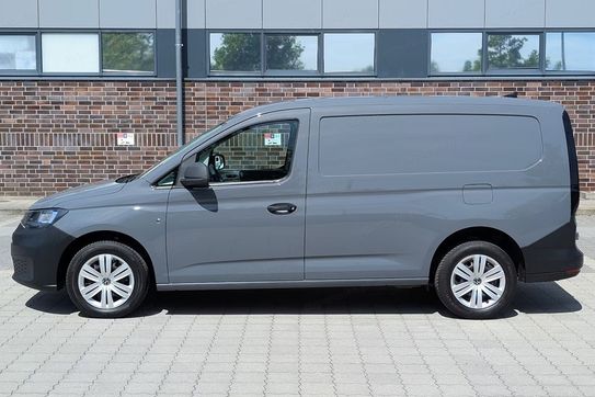 Volkswagen Caddy Cargo Maxi L2H1 TDI