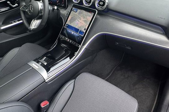 Mercedes Klasa C 180 Avantgarde