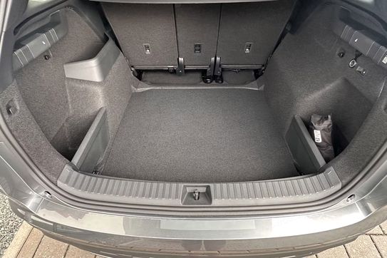 Skoda Kodiaq Sportline 2.0 TDI DSG 4x4