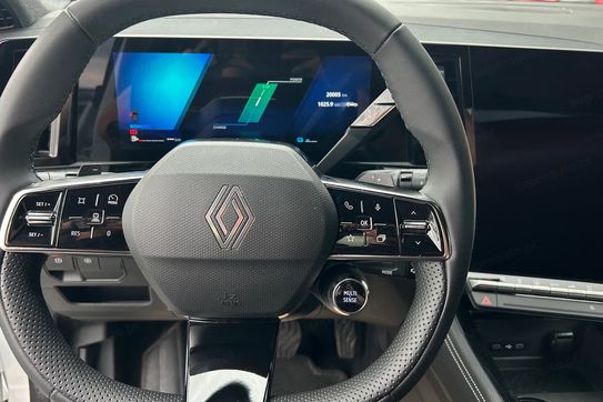 Renault Austral e-Tech Full Hybrid 200 Techno