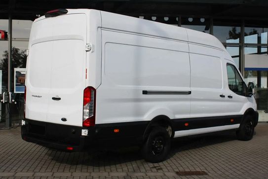 Ford Transit 350 L4H3 RWD Trend