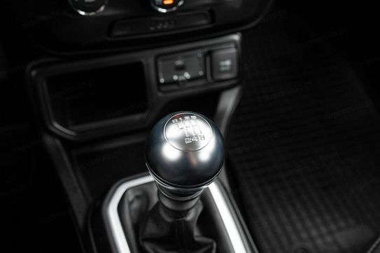 Jeep Renegade 1.0 GSE T3 Turbo Sport FWD S&S