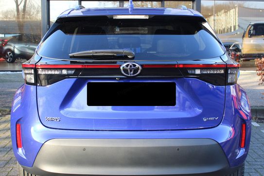 Toyota Yaris Cross Executive 1.5 Hybrid
