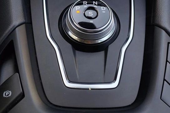 Ford Mondeo 2.0