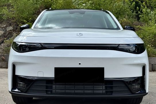 Leapmotor C10 Design 1.5 Hybrid