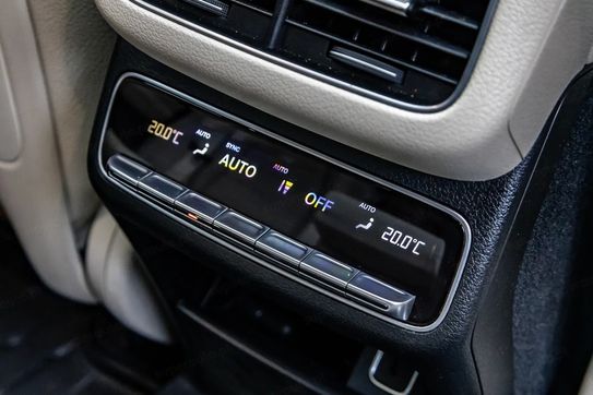Mercedes GLE Coupe 300 d 4-Matic