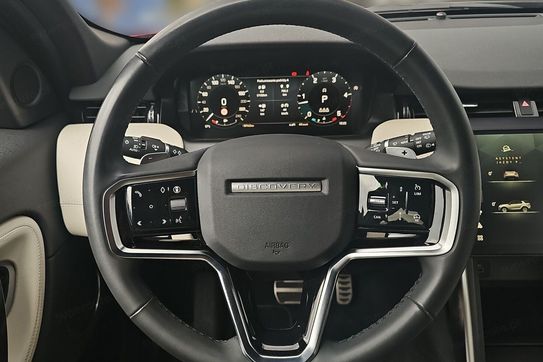 Land Rover Discovery Sport D200 Dynamic SE