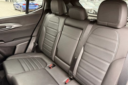 Alfa Romeo Tonale 1.5 T4 GSE mHEV Veloce DCT