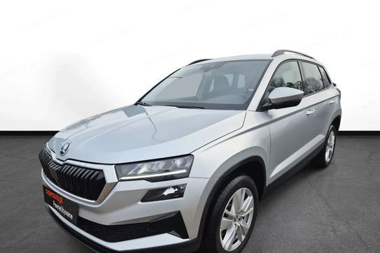 Skoda Karoq 1.5 TSI ACT Selection