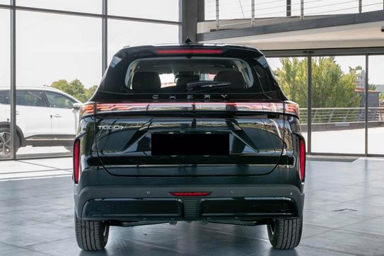 Chery Tiggo 7 Essential 1.6 T-GDI DCT