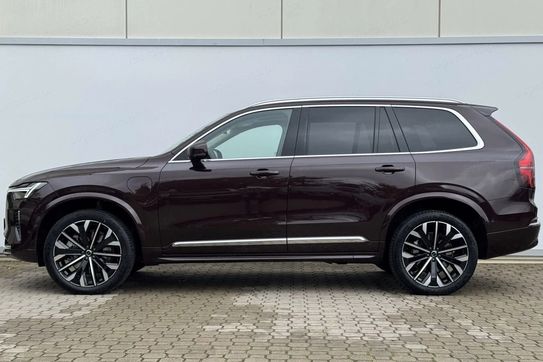 Volvo XC90 T8 AWD Plug-In Hybrid Ultimate Bright 7os aut