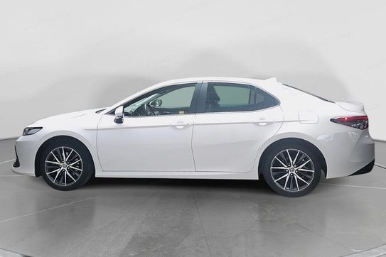 Toyota Camry 2.5 Hybrid Prestige