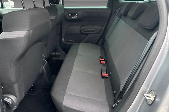 Citroen C3 Aircross You 1.5 BlueHDI