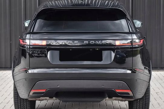 Land Rover Range Rover Velar 3.0 P400 Dynamic SE