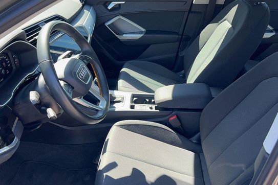 Audi Q3 35 TFSI mHEV S tronic