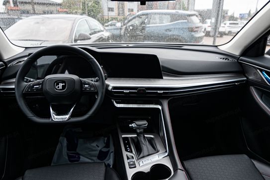 DR 5 ‎‎1.4  TGDI