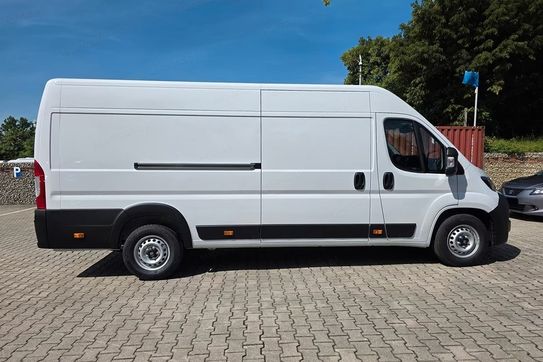 Fiat Ducato Maxi L4H2