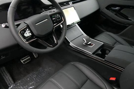 Land Rover Range Rover Evoque P160 Dynamic SE