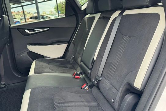 Kia EV6 77.4kWh GT-Line AWD
