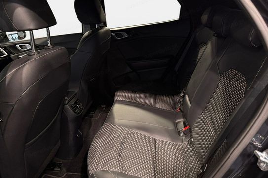 Kia XCeed 1.6 GDI PHEV  DCT