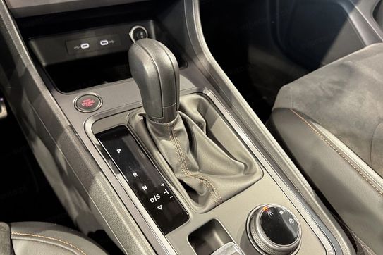 Cupra Ateca 1.5 TSI DSG