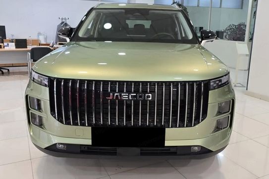 Jaecoo 7 1.5 T-GDI Super Hybrid Exclusive DHT