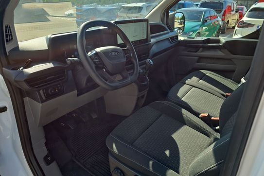 Ford Transit Custom EcoBlue 300 L2H1 Trend