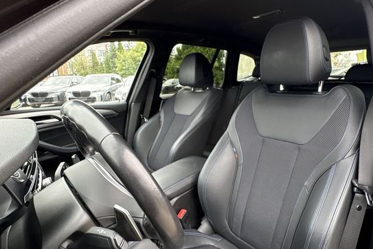 BMW X3 xDrive20i M Sport