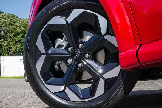 Ford Puma ST-Line X PowerShift 1.0 EcoBoost