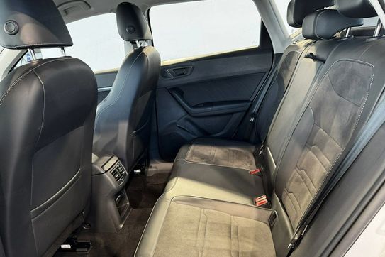 Seat ATECA 1.5 TSI DSG