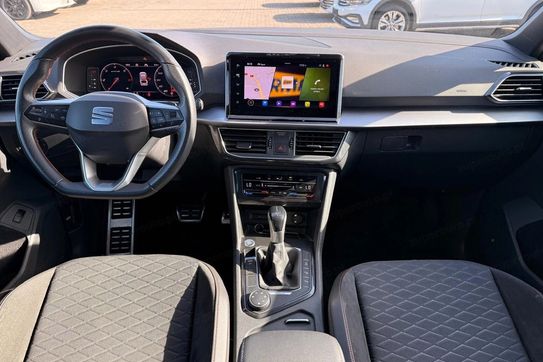 Seat Tarraco 2.0 Tdi Fr S&S 4DRIVE Dsg