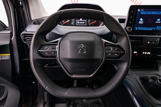 Peugeot Rifter L1H1 Allure