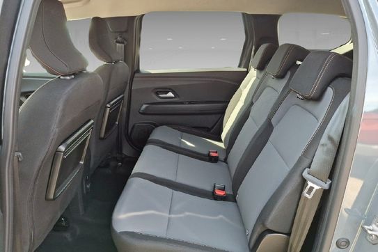 Dacia Jogger Extreme+ 1.6 Hybrid AT 7-miejsc