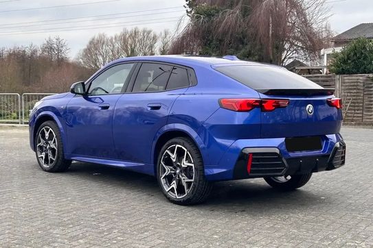 BMW X2 sDrive18d M Sport