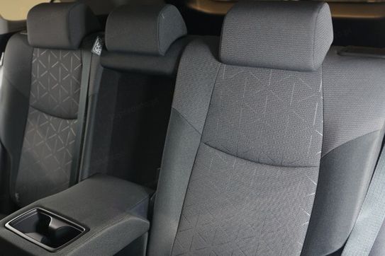 Toyota RAV4 2.5 Hybrid Comfort 4x4