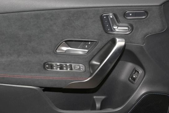 Mercedes Klasa A 220 4-Matic AMG Line