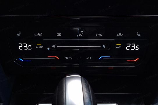 Volkswagen Arteon 2.0 TDI R-Line 4Motion  DSG