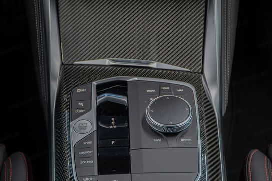 BMW Seria 4 Coupe 430i xDrive M Sport