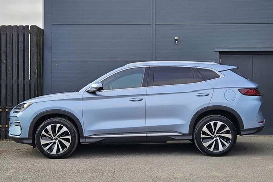 BYD Seal U DM-i 1.5 Boost