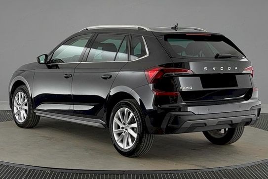 Skoda Kamiq Drive 1.5 TSI  DSG