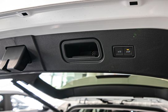 Jac JS8 Pro 1.5 T-GDI 7 DCT 7os.