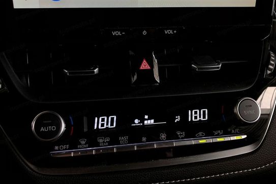 Toyota Corolla 1.5 Style