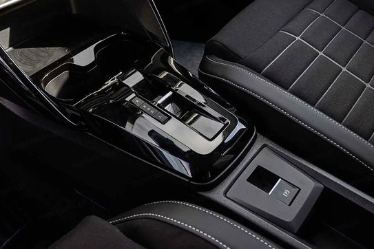 Citroen C3 Max 1.2 mHEV